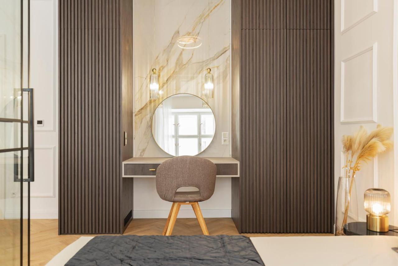 Geneve - Old Town Apartment Bratislava Ngoại thất bức ảnh