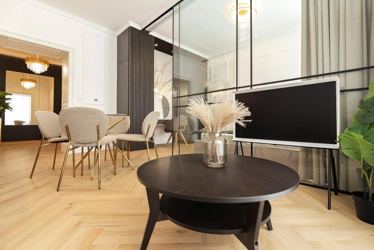 Geneve - Old Town Apartment Bratislava Ngoại thất bức ảnh
