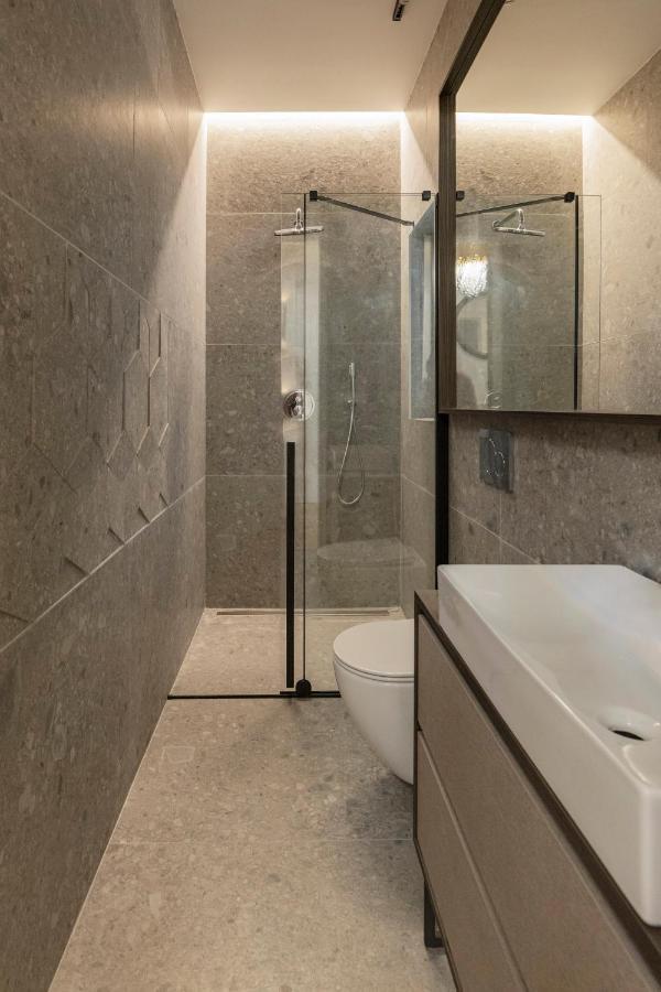 Geneve - Old Town Apartment Bratislava Ngoại thất bức ảnh