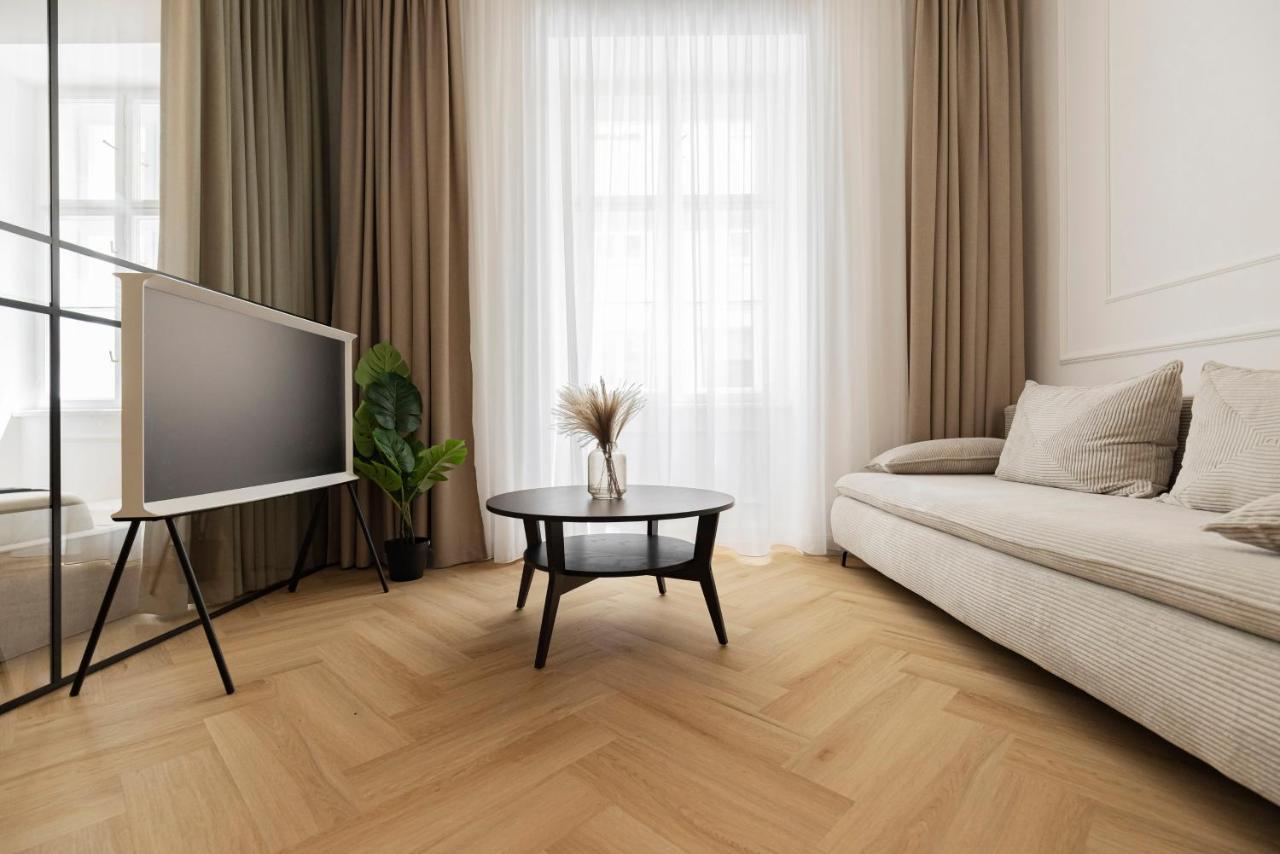 Geneve - Old Town Apartment Bratislava Ngoại thất bức ảnh