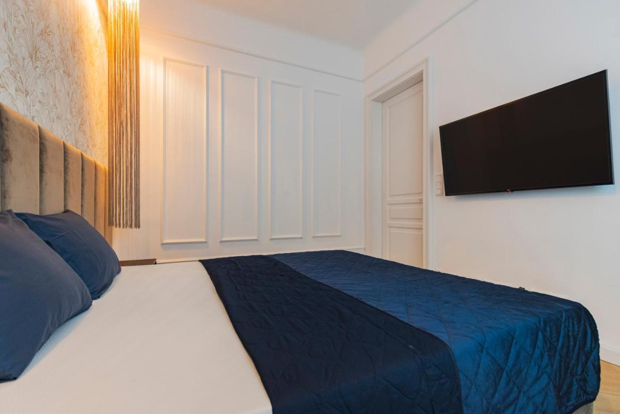 Geneve - Old Town Apartment Bratislava Ngoại thất bức ảnh
