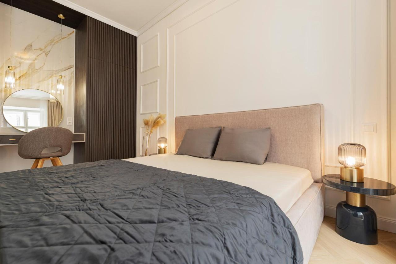 Geneve - Old Town Apartment Bratislava Ngoại thất bức ảnh