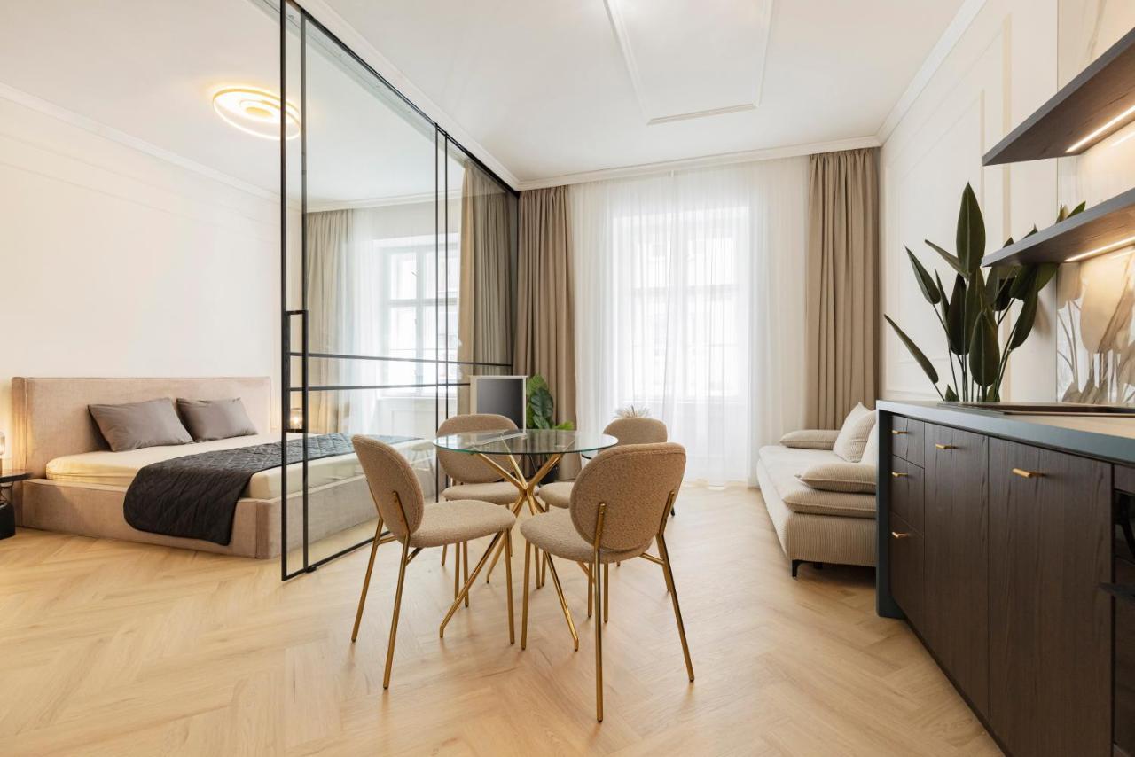 Geneve - Old Town Apartment Bratislava Ngoại thất bức ảnh