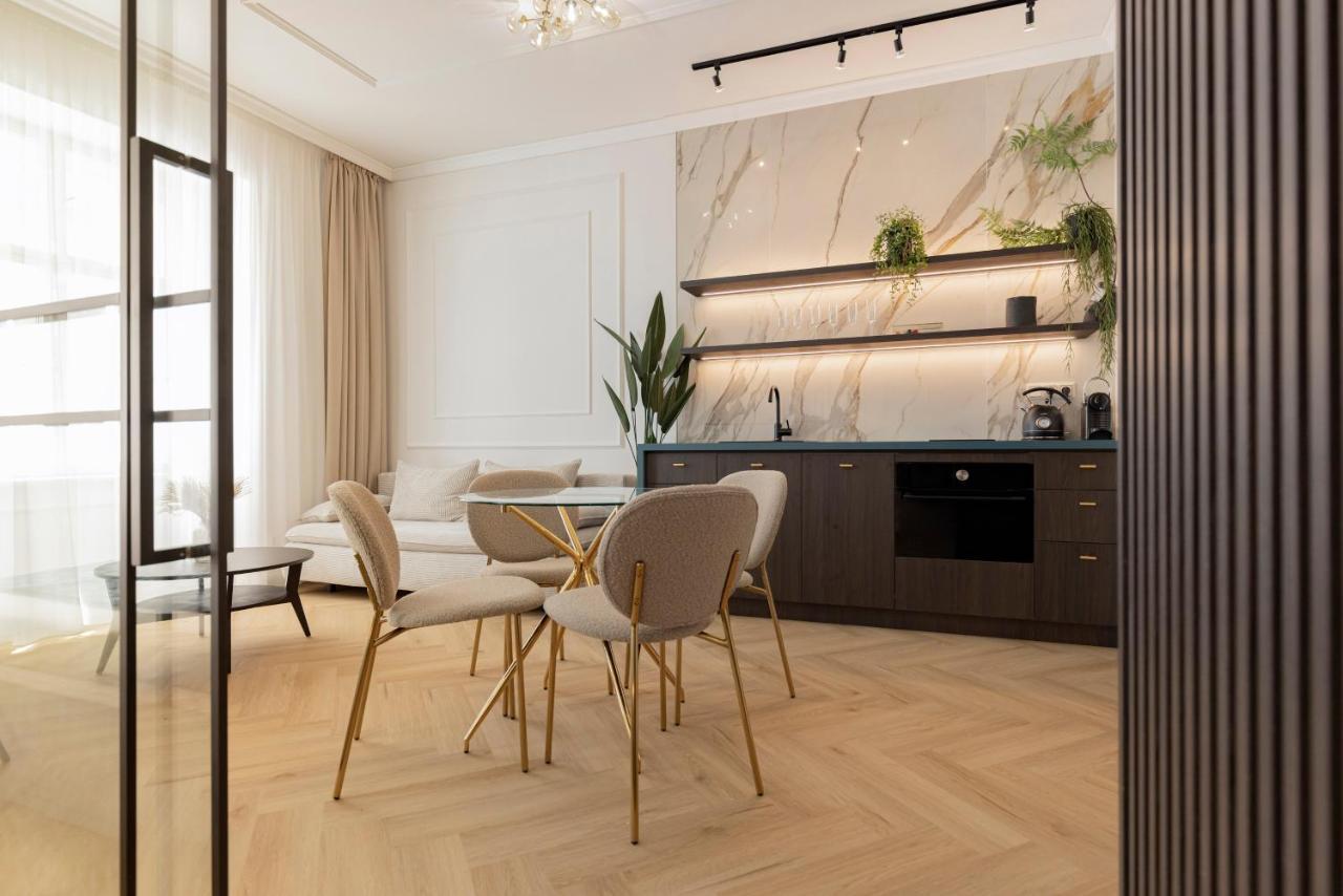 Geneve - Old Town Apartment Bratislava Ngoại thất bức ảnh